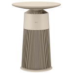 LG 樂金 AF20MILKTEA LG PuriCare™ AeroFurniture 空氣清新茶几 (大地啡)